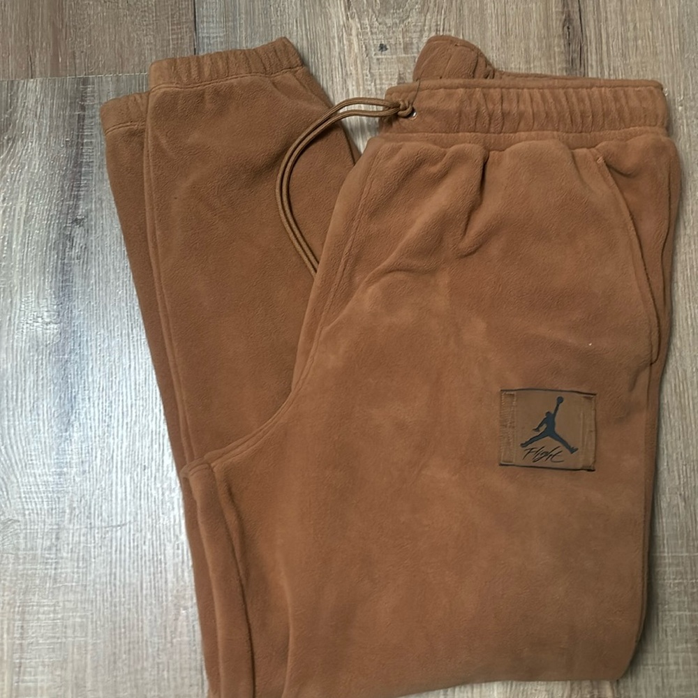 Nike Jordan sweat pants NWOT